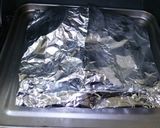 長芋の明太マヨチーズ焼き♪作り方5写真