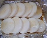 長芋の明太マヨチーズ焼き♪作り方6写真