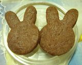 簡単♪ショートブレッド作り方8写真