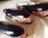 たまにはひと手間かけて…なすのはさみ揚げ作り方6写真