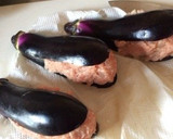 たまにはひと手間かけて…なすのはさみ揚げ作り方6写真