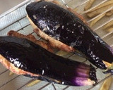 たまにはひと手間かけて…なすのはさみ揚げ作り方8写真