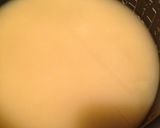 わさび＆小松菜＆しめじ☆簡単炊き込みご飯作り方4写真