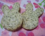 簡単♪ショートブレッド作り方9写真