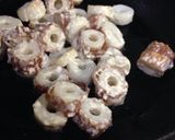 お弁当1品！竹輪の揚げ焼き 超簡単♪作り方3写真