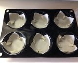 簡単おつまみ✿卵と塩レモンのお忍びデート作り方1写真