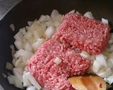 夏野菜のスープカレー作り方2写真
