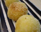 HEINZで☆うどんクリーミーコロッケ作り方5写真