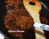 半熟卵のお手軽揚げないカレーパン作り方4写真