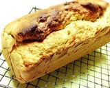 ふんわりおからパウダーバナナケーキ作り方6写真