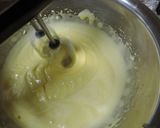 抹茶のガトーショコラハスカップジャム入り作り方6写真
