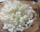 挽肉がなくてもハンバーグ作り方1写真