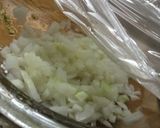 挽肉がなくてもハンバーグ作り方2写真