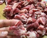 挽肉がなくてもハンバーグ作り方3写真