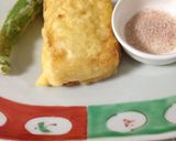 片栗粉と豆乳のみ☆たった2つで豆乳くず餅作り方11写真