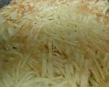 じゃがいものもっちりガレット風!?作り方4写真