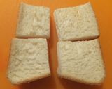 チーズフォンデュ＋たらこにんにくマヨ作り方2写真