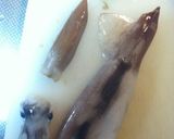 簡単なのに絶品！手作り塩辛作り方3写真