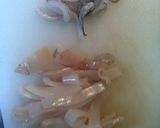 簡単なのに絶品！手作り塩辛作り方5写真