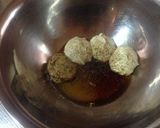 鮭のマヨ和え〜みんな大好きな味！作り方2写真
