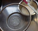 ミキサーなしで簡単ミルクセーキ作り方3写真