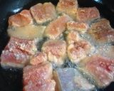 鮭のマヨ和え〜みんな大好きな味！作り方4写真