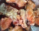 鮭のマヨ和え〜みんな大好きな味！作り方5写真