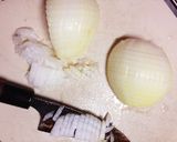 ♪カラフルあんで美味しい肉団子♪作り方1写真