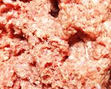 ♪カラフルあんで美味しい肉団子♪作り方2写真