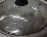 子持ち真カレイの煮つけ作り方10写真