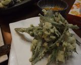 子持ち真カレイの煮つけ作り方14写真