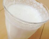 ＊バナナジュース＊作り方3写真