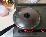 鶏肉と野菜のハーブレモン蒸し作り方7写真