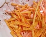 おつまみにも！人参のマヨカラムーチョ合え作り方3写真