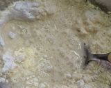 ☆我が家の天ぷら&かき揚げの衣の作り方☆作り方2写真