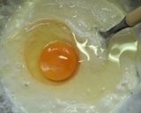 ☆我が家の天ぷら&かき揚げの衣の作り方☆作り方3写真