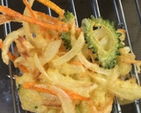 ☆我が家の天ぷら&かき揚げの衣の作り方☆作り方5写真