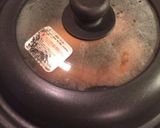 ☆鮭のムニエル☆濃厚にんにくバター醤油作り方5写真