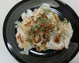 もちもち鶏胸肉作り方4写真