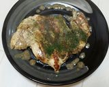 もちもち鶏胸肉作り方5写真