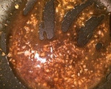 ☆鮭のムニエル☆濃厚にんにくバター醤油作り方6写真