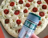 トマトフォカッチャ作り方7写真