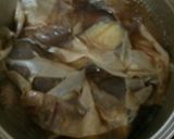 子供の頃からの好物♡ナスの煮浸し♡作り方4写真