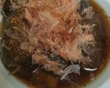 子供の頃からの好物♡ナスの煮浸し♡作り方5写真
