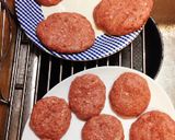 ♪煮込みハンバーグ♡お弁当とおかず用に♪作り方5写真