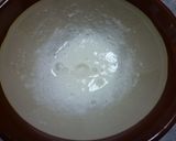 すり鉢で簡単☆やまかけアボカド作り方1写真