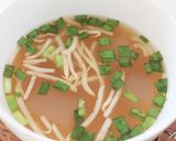 節約おから粉味噌1:4:20作り方12写真