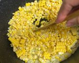 とうもろこしのポタージュ作り方2写真