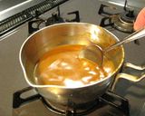 カレーうどんカレーうどん作り方8写真