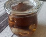 忙しい人の味方！大根と油揚げの染みしみ煮物！作り方1写真